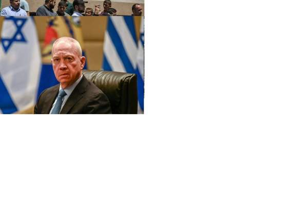 Israel War Minister slams settler violence, attacks Ben-Gvir