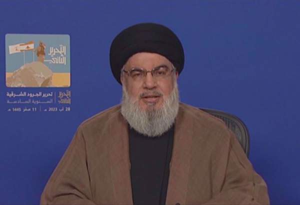 Hezbollah vows “powerful” response to any assassination attempt on Lebanese soil