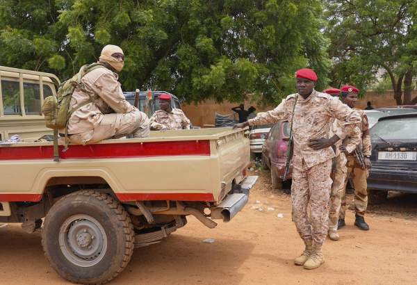 Nigerien rebels suspend activities of international organizations in ‘zones of operations’