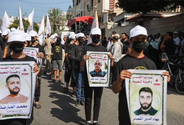 Condemnation of Ben-Gvir decision to reduce Palestine prisoners’ visitations