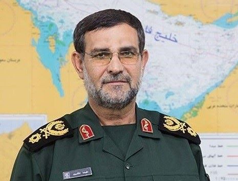 Commander hails Iran’s superior air defense capabilities in region