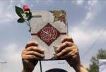 US Muslim group condemns Quran desecration outside Turkish House in New York City