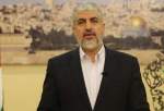 Meshaal: Israel withdrawal from Gaza ‘historic achievement for resistance’