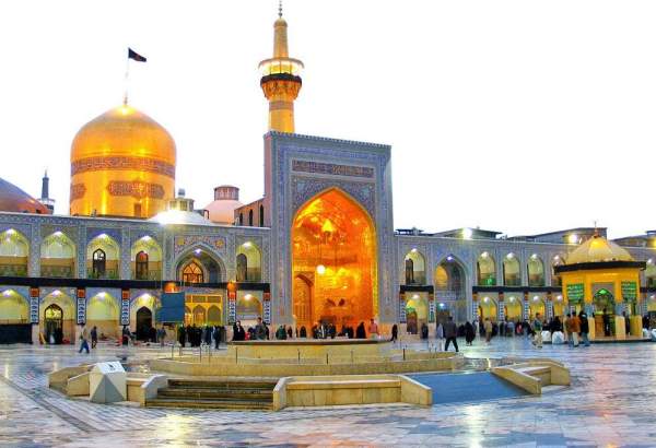 Iranians mark martyrdom anniversary of Imam Reza (AS)