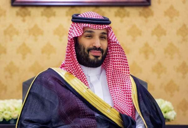 Saudi Crown Prince calls Iran-US prisoner swap “positive” step