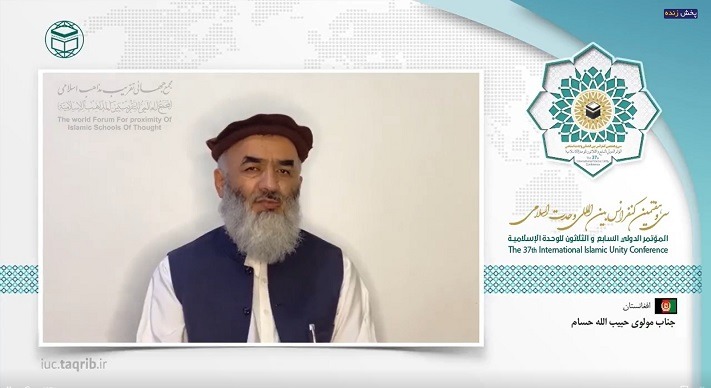 اصول اعتقادی مشترک، میراثی گرانبها برای مسلمانان است