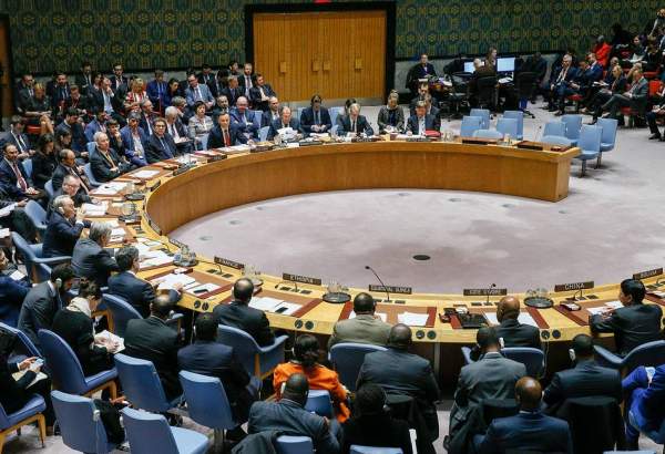 Minsk supports idea to add more Asian, African, Latin American nations to Security Council