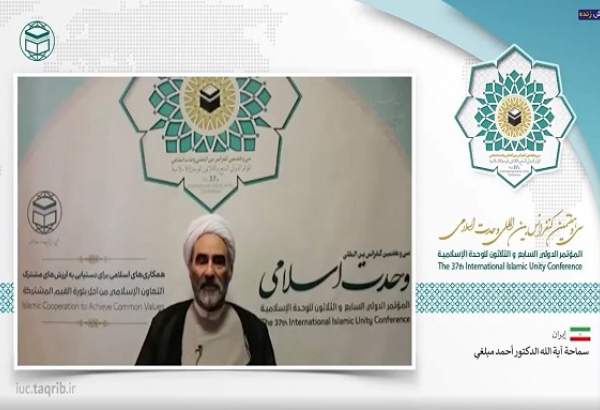 تقریب مذاهب اسلامی پروژه بزرگی است که می‌تواند توانمندی مسلمانان را شکوفا کند