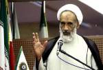 Iranian cleric: Islamic Ummah witnessing growing unity, integrity and convergence exponentially  