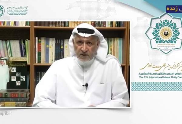 Kuwaiti professor warns of despots misusing religion