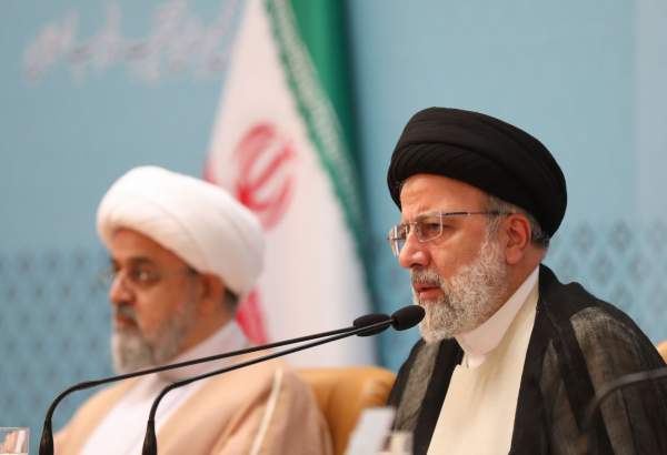 “Islamic unity should serve interests of Muslim nation”