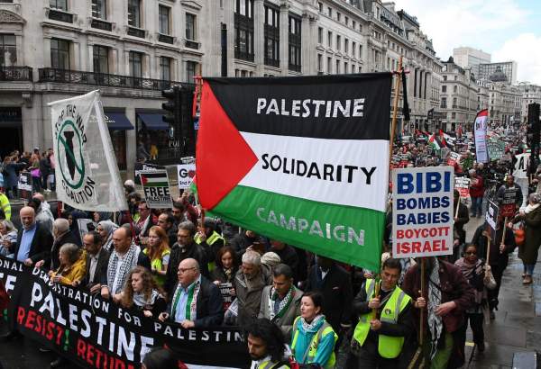 Students across the UK urge universities to oppose the ‘anti-BDS Bill’