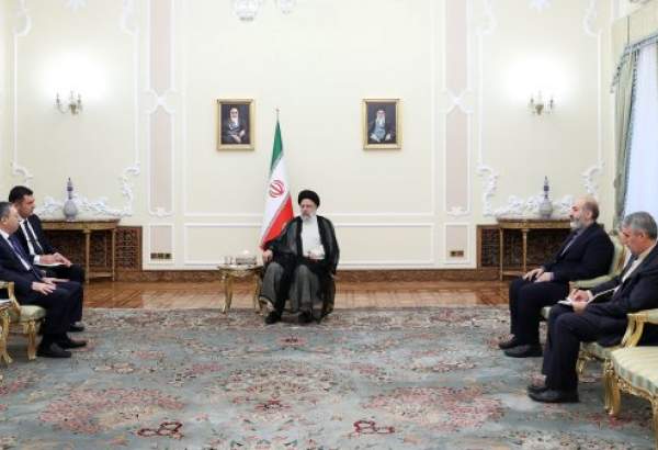 رئیس جمهور: ایران به عنوان همسایه‌ای قدرتمند آماده کمک به رفع اختلافات آذربایجان و ارمنستان است
