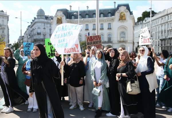 France’s Hijab Ban For Its Athletes At 2024 Olympics Draws ...