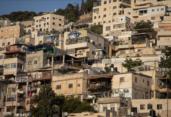 Israel announces full closure of Palestinian territories during 2-day Jewish 