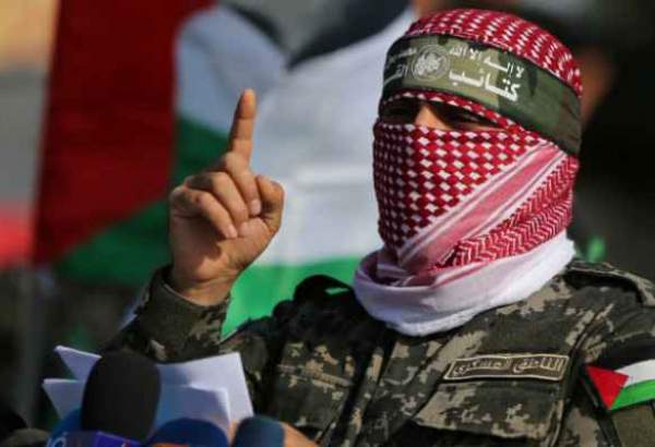 Al Qassam Brigades launch ‘Operation Tuphon Al Aqsa’