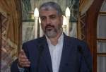 No other country in region was involved in Flood operation, neither Iran nor Hezbollah: Khalid Meshaal