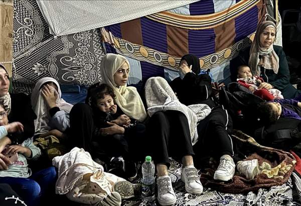 50,000 pregnant women in Gaza unable to obtain basic health services: UNFPA