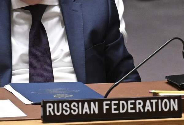 Russian resolution calling for Gaza cease-fire fails to pass in UN Security Council