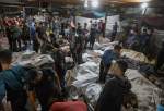 Iran announces day of public mourning after Gaza hospital attack