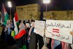 Arab nations strongly condemn Israeli 