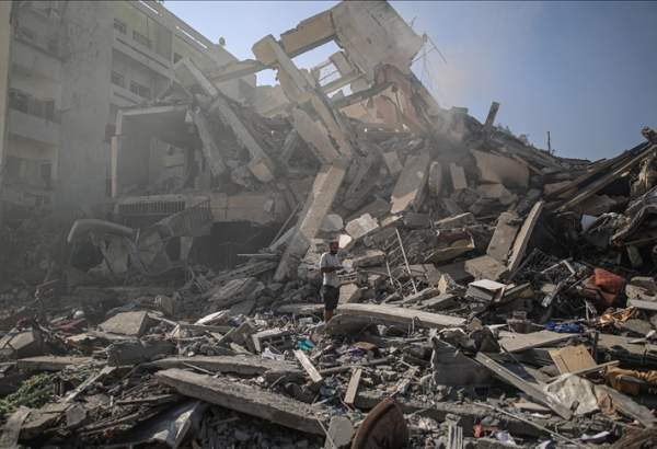 UN experts decry Israel’s bombing of hospitals and schools as crimes against humanity