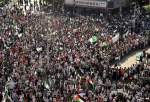 Tens of thousands rally in Algeria in solidarity with Palestine