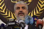 Gaza conflict part of global war led by US: Hamas official