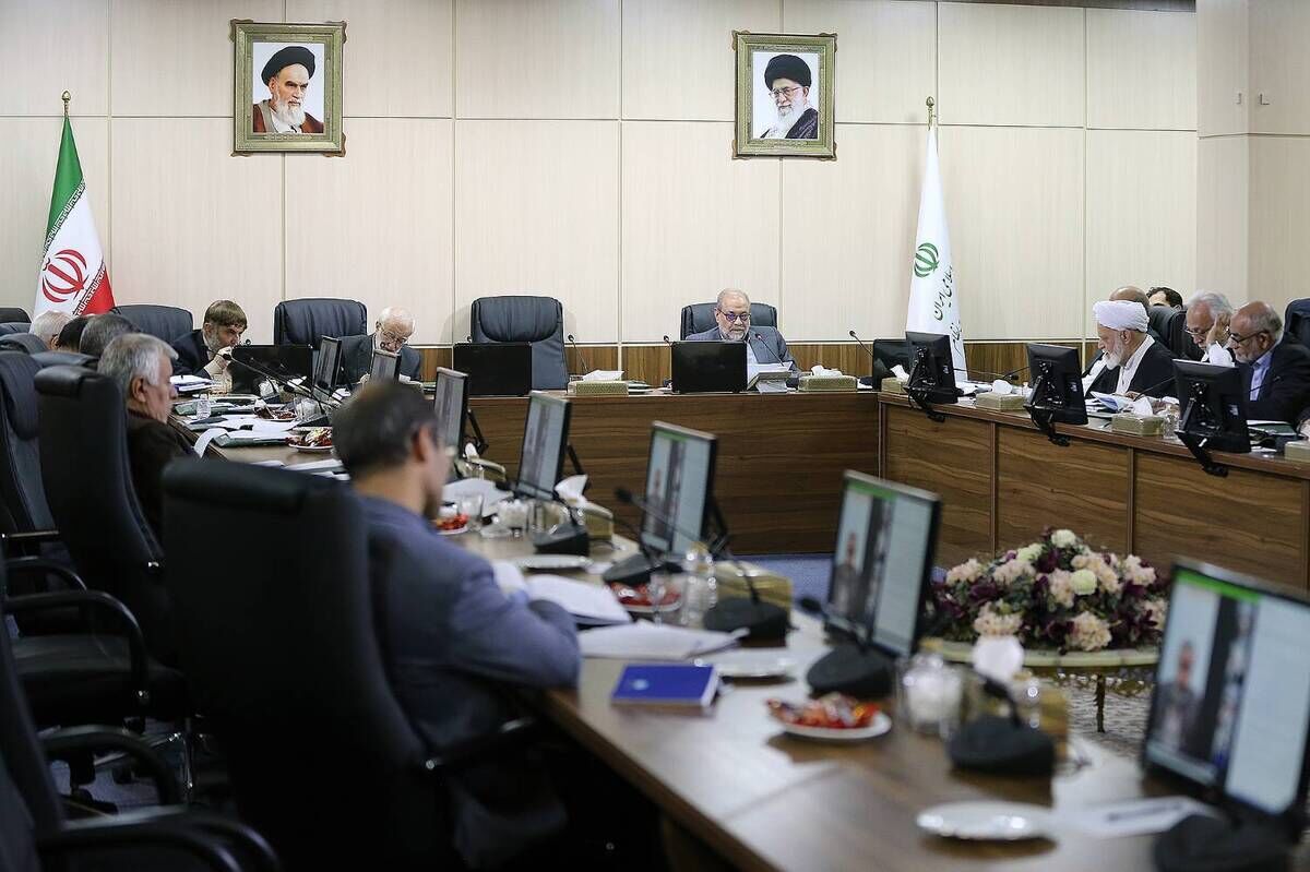 پایان بررسی مغایرت‌های لایحه عفاف و حجاب در مجمع تشخیص
