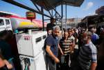 UN says lack of fuel in Gaza of 