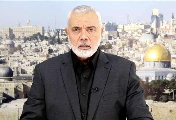 War on Gaza ‘will put the entire region out of control’: Hamas political bureau chief