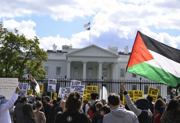 US city council recognises Gaza facing ethnic cleansing