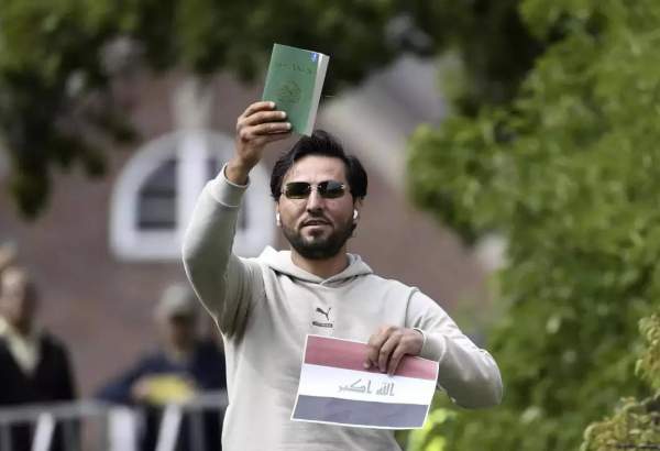 Sweden deports Iraqi desecrator of holy Qur’an