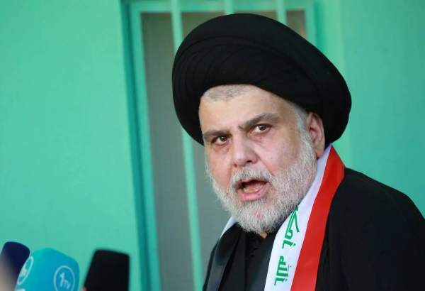 Al-Sadr demands closure of US Embassy in Iraq