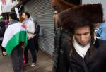 We are crying with Palestinians: Jewish anti-Zionist group