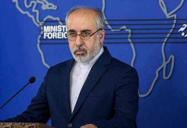 Iran urges UN to stop Israeli killing machine following Jabaliya camp massacre