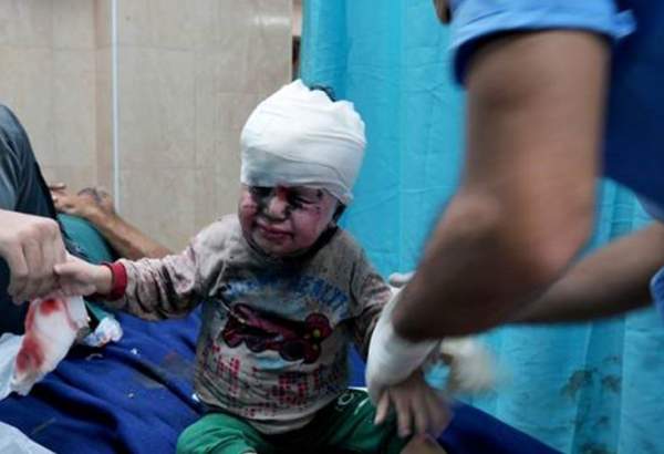 18 سازمان بین‌المللی خواستار آتش بس فوری در غزه شدند