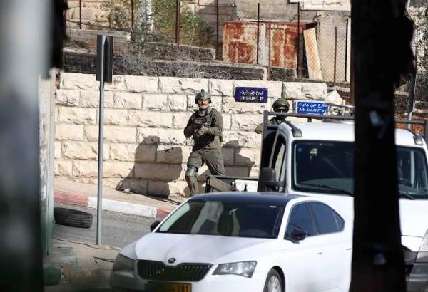 2,080 Palestinians arrested in West Bank since 7 October