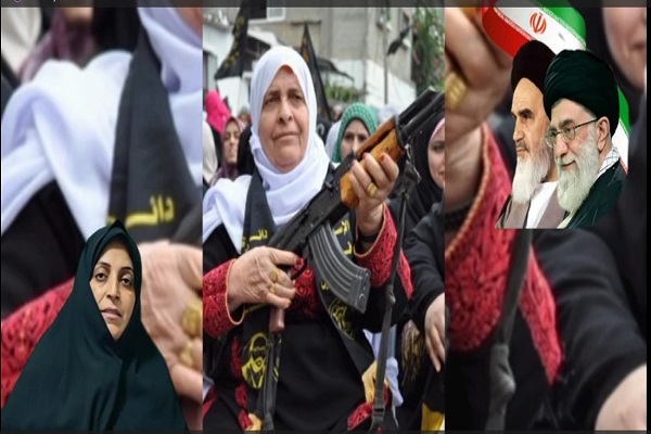 زنان فلسطینی اسوه های مقاومت و طلایه داران ایثار و مقاومت هستند/ مقاومت امروز مدیون زنان فلسطینی است