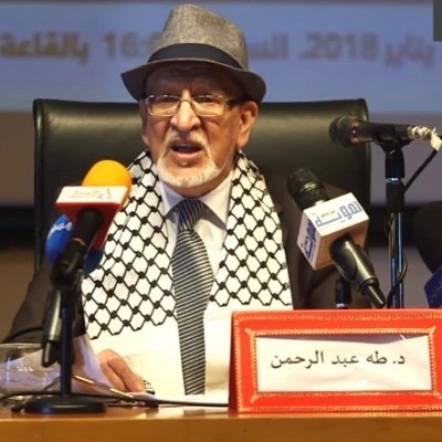 فیلسوف مغربی: مقاومت فلسطین در حال نوشتن تاریخ امت اسلامی است