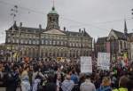 Rights groups to sue Dutch government for 