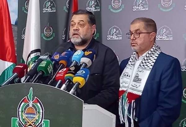 Hamas warns of Israel planning another “Nakba”