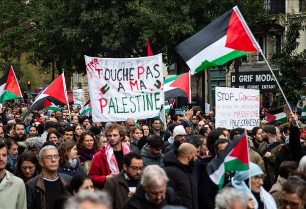 Many European nations ban pro-Palestine rallies despite right to freedom of expression