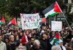 Many European nations ban pro-Palestine rallies despite right to freedom of expression