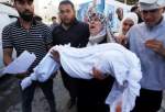 UN rights agency calls for end to Israel’s bombing of schools and shelters