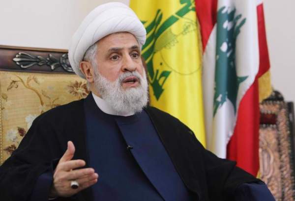 Hezbollah calls on Muslim world to do more for Palestinians under Israeli war