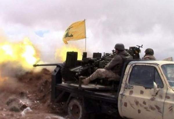 Hezbollah launches retaliatory attacks to Israel’s Gaza aggression