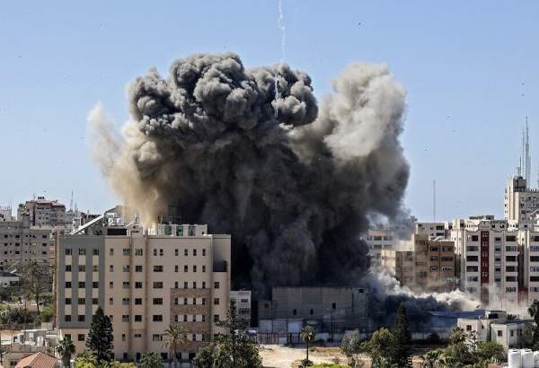 Casualties among Palestinian civilians as Israel resumes its genocide in Gaza