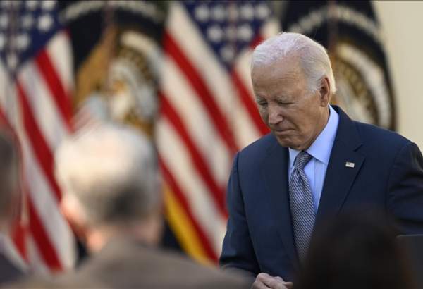 US Muslims launch anti-Biden campaign ahead of 2024 presidential election