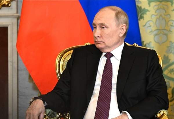 Putin says EAEU, Iran to sign agreement to create free trade zone